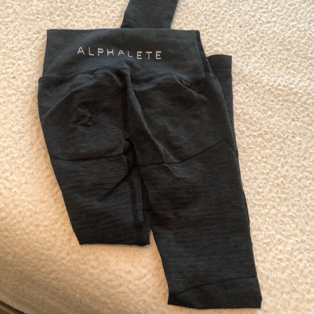 Alphalete Athletics